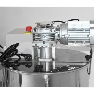 Urządzenie do kremowania miodu Mellarius MaxiLine 230 V vol. 100 kg - automatyczne