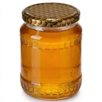 Nakrętka brązowa pasieka Ø 82 mm typ 1 - HC1