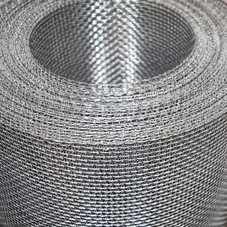 Siatka ocynkowana do dennic 3,15/0,8 - 1 m