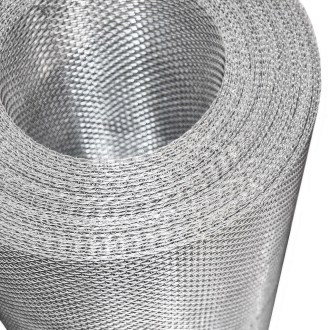 Siatka ocynkowana do dennic 3,15/0,8 - 1 m
