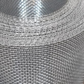 Siatka ocynkowana do dennic 3,15/0,8 - 1 m