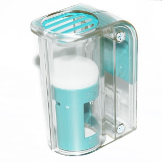 Chwytacz i przyrząd do znakowania matek PROFI