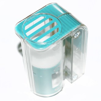 Chwytacz i przyrząd do znakowania matek PROFI