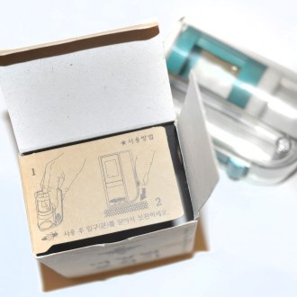 Chwytacz i przyrząd do znakowania matek PROFI