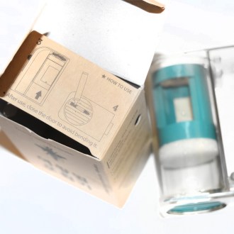 Chwytacz i przyrząd do znakowania matek PROFI