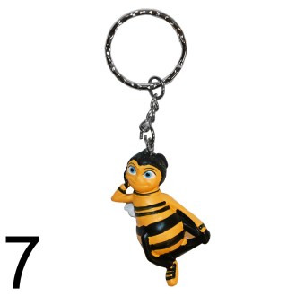 Brelok do kluczy - metalowy