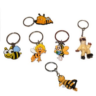 Brelok do kluczy - metalowy