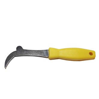 Dłuto pszczelarskie - plastikowy uchwyt