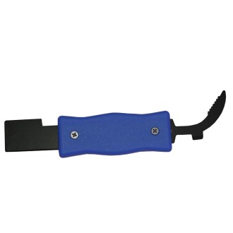 Średni Dłuto z plastikową rączką - POCKET