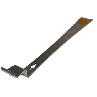 Dłuto składany podwójnie - duży