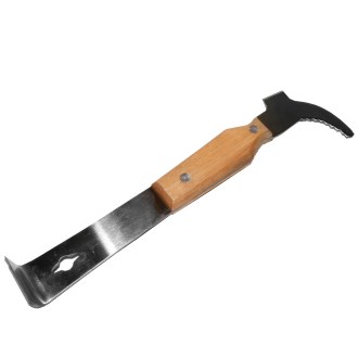 Dłuto nierdzewne SWISS BIENE 