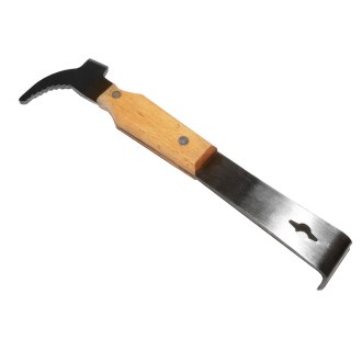 Dłuto nierdzewne SWISS BIENE 