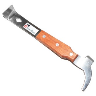 Dłuto nierdzewne SWISS BIENE 