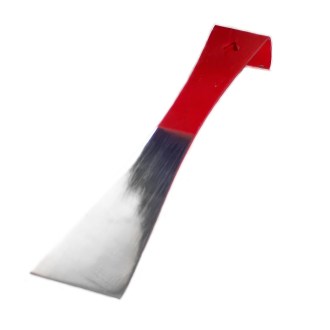 Dłuto pszczelarskie nierdzewne D