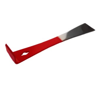 Dłuto pszczelarskie nierdzewne D