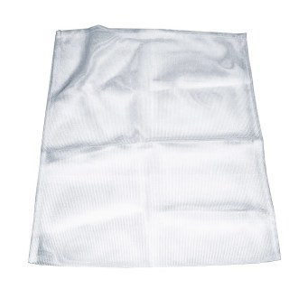 Worek do wirowania odsklepin duży  - 62 x 50 cm