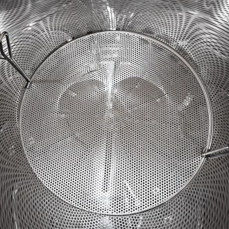 Separator wosku i miodu Mellarius