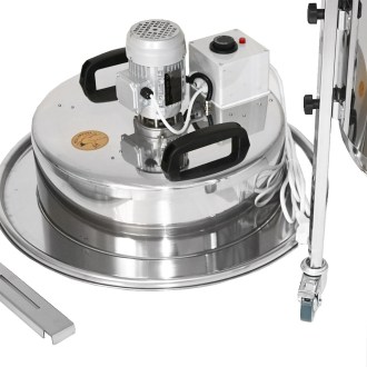 Separator wosku i miodu Mellarius