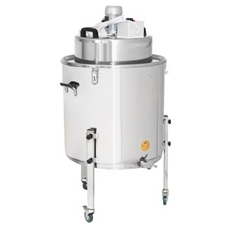 Separator wosku i miodu Mellarius