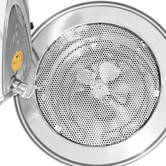 Separator wosku i miodu Mellarius