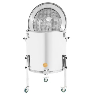 Separator wosku i miodu Mellarius