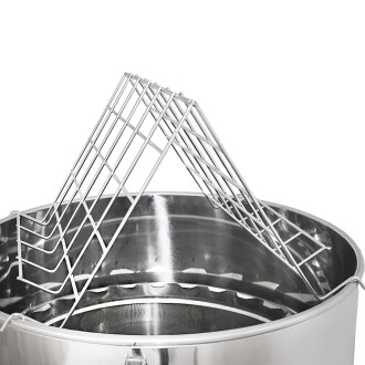 Separator wosku i miodu Mellarius