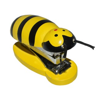 Pszczoła zszywacza
