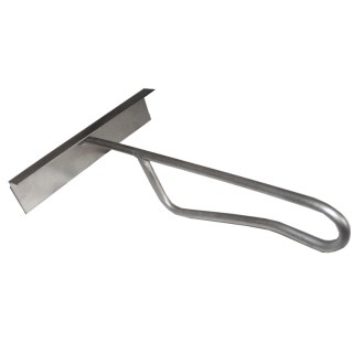 Skrobak nierdzewny - mały