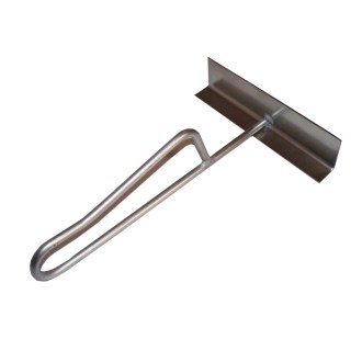 Skrobak nierdzewny - mały