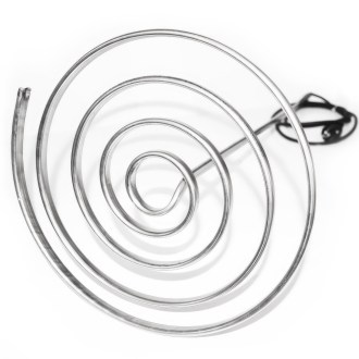 Spirala do dekrystalizacji Ø 30 cm
