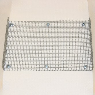 Skrzynka mateczna styrodurowa Langstroth JUMBO - 6 ramek