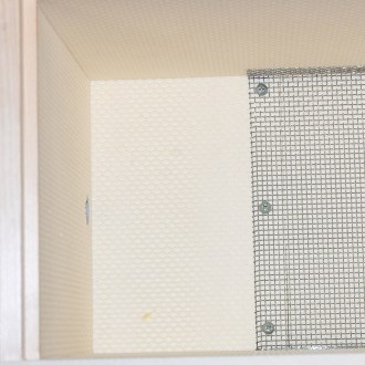 Skrzynka mateczna styrodurowa Langstroth JUMBO - 6 ramek