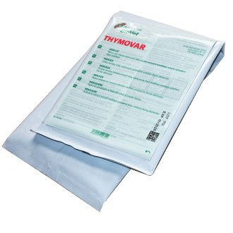 THYMOVAR Paski 2 x 5 szt.