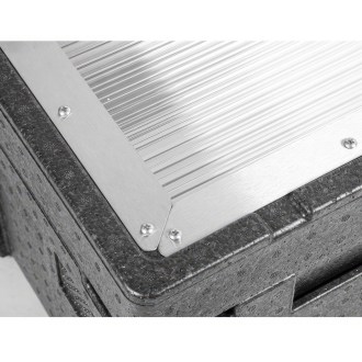 Topiarka słoneczna EPP - Lysoň 60x40x33 cm