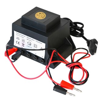 Wtapiacz do węzy Mellarius 12/18/24/36 V