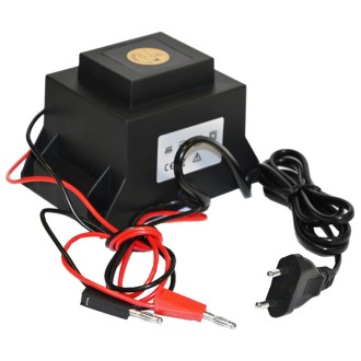 Wtapiacz do węzy Mellarius 12/18/24/36 V