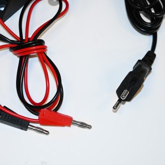 Wtapiacz do węzy Mellarius 12/18/24/36 V