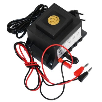 Wtapiacz do węzy Mellarius 12/18/24/36 V