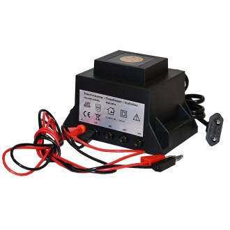 Wtapiacz do węzy Mellarius 12/18/24/36 V