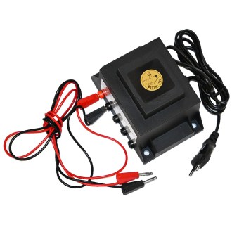 Wtapiacz do węzy Mellarius 12/18/24/36 V