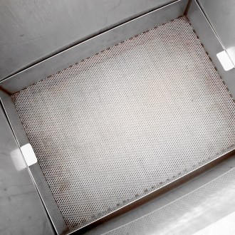 Topiarka do wosku CZ - 2 wytwornice pary