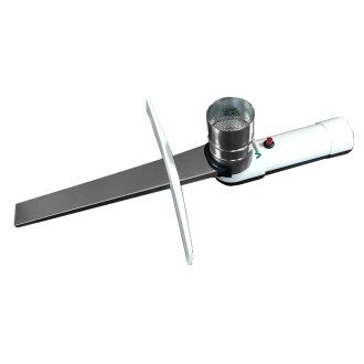 Fumigator elektryczny Varrojet