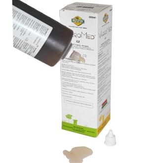 VarroMed - płyn Bee Vital - 555 ml