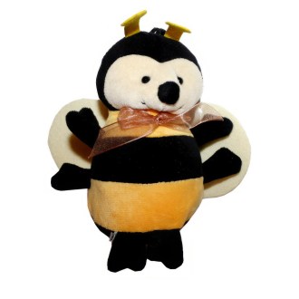 Pluszak Pszczółka Billy D - 20 CM