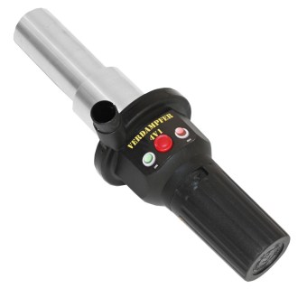 Verdampfer 4w1 (Apifum) - fumigator akumulatorowy