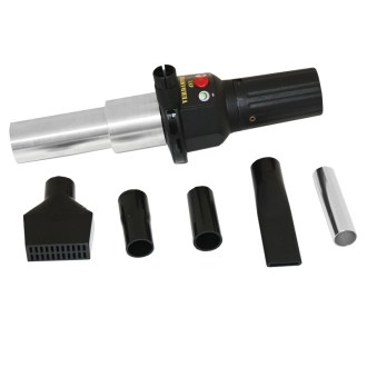 Verdampfer 4w1 (Apifum) - fumigator akumulatorowy