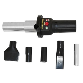 Verdampfer 4w1 (Apifum) - fumigator akumulatorowy