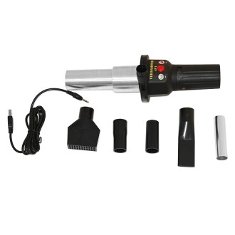 Verdampfer 4w1 (Apifum) - fumigator akumulatorowy