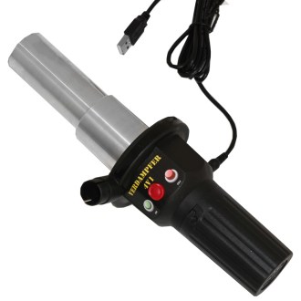 Verdampfer 4w1 (Apifum) - fumigator akumulatorowy