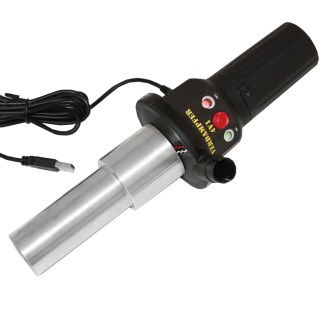 Verdampfer 4w1 (Apifum) - fumigator akumulatorowy